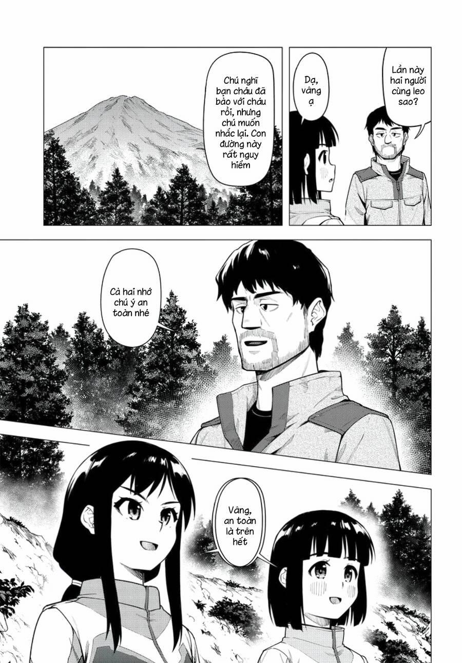 Super Cub 32 trang 22