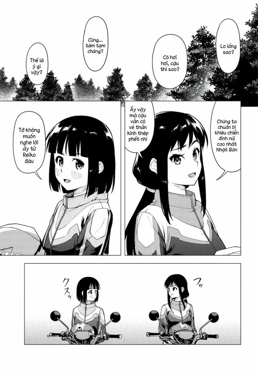 Super Cub 32 trang 24