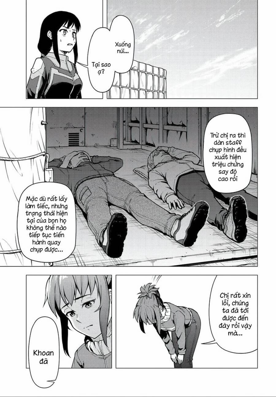 Super Cub 35 trang 16