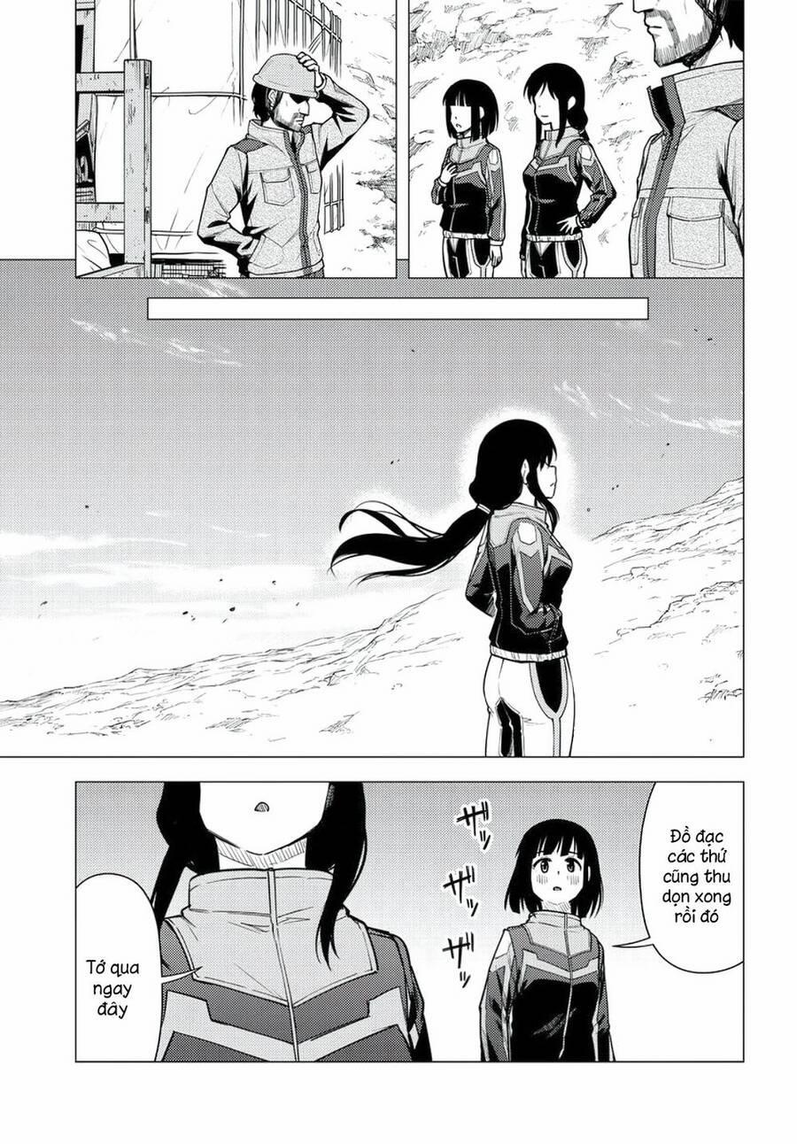 Super Cub 35 trang 28