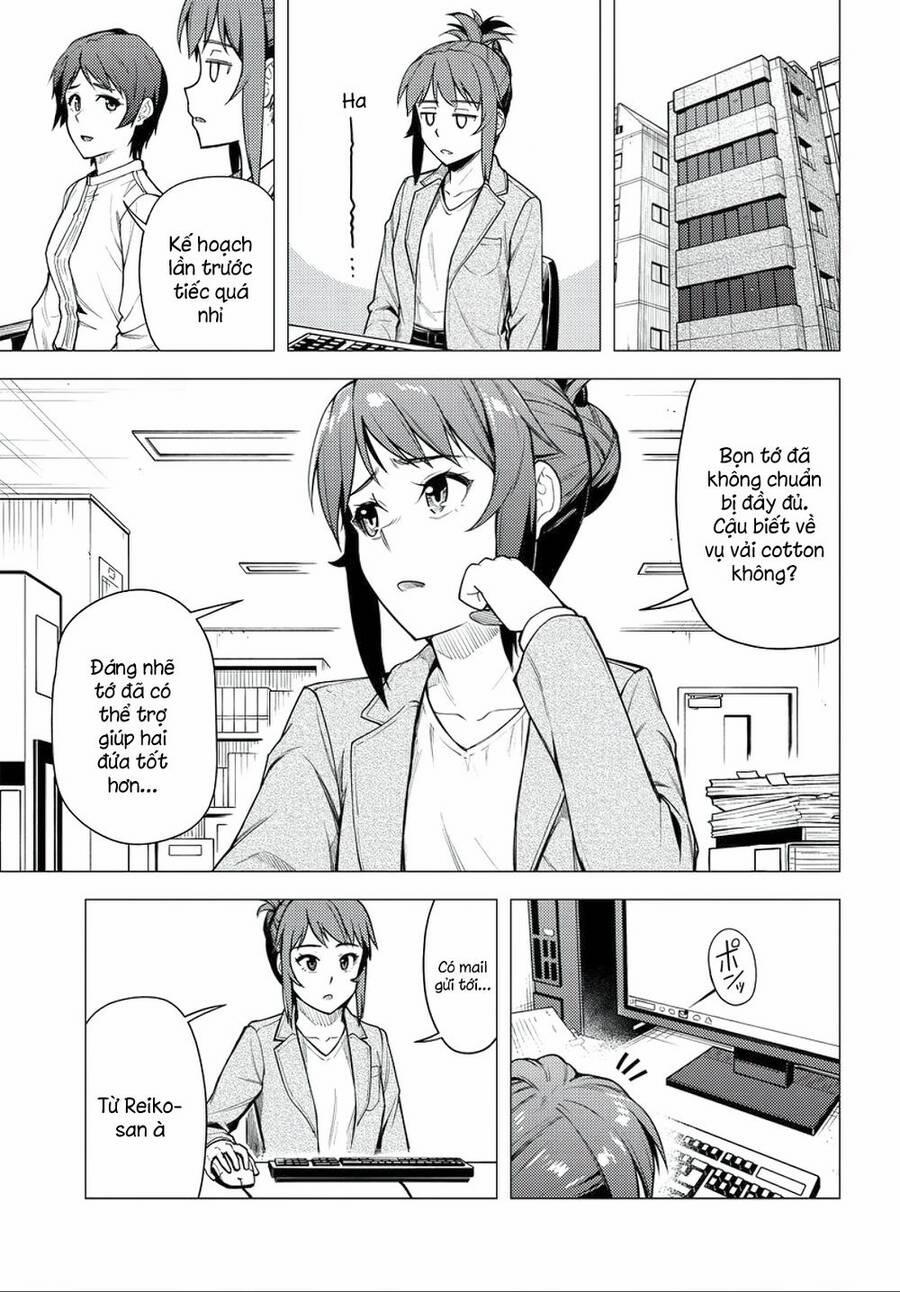 Super Cub 35 trang 30