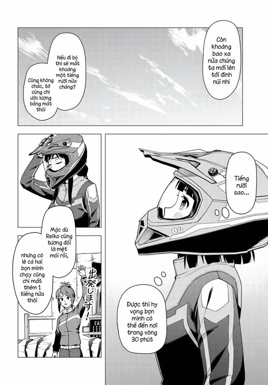 Super Cub 35 trang 5