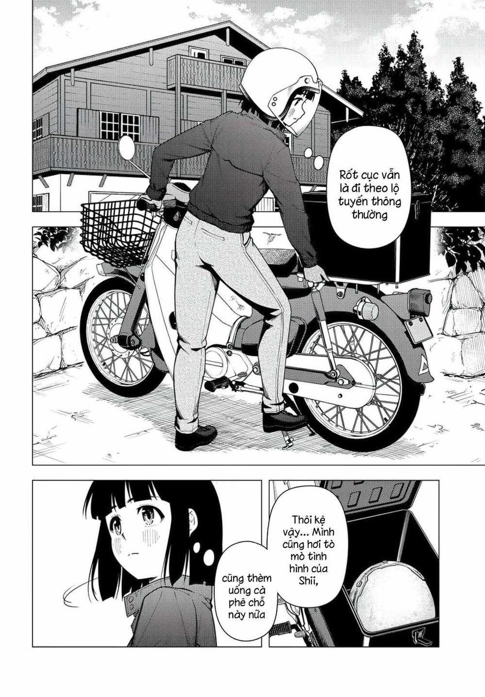 Super Cub 36 trang 6