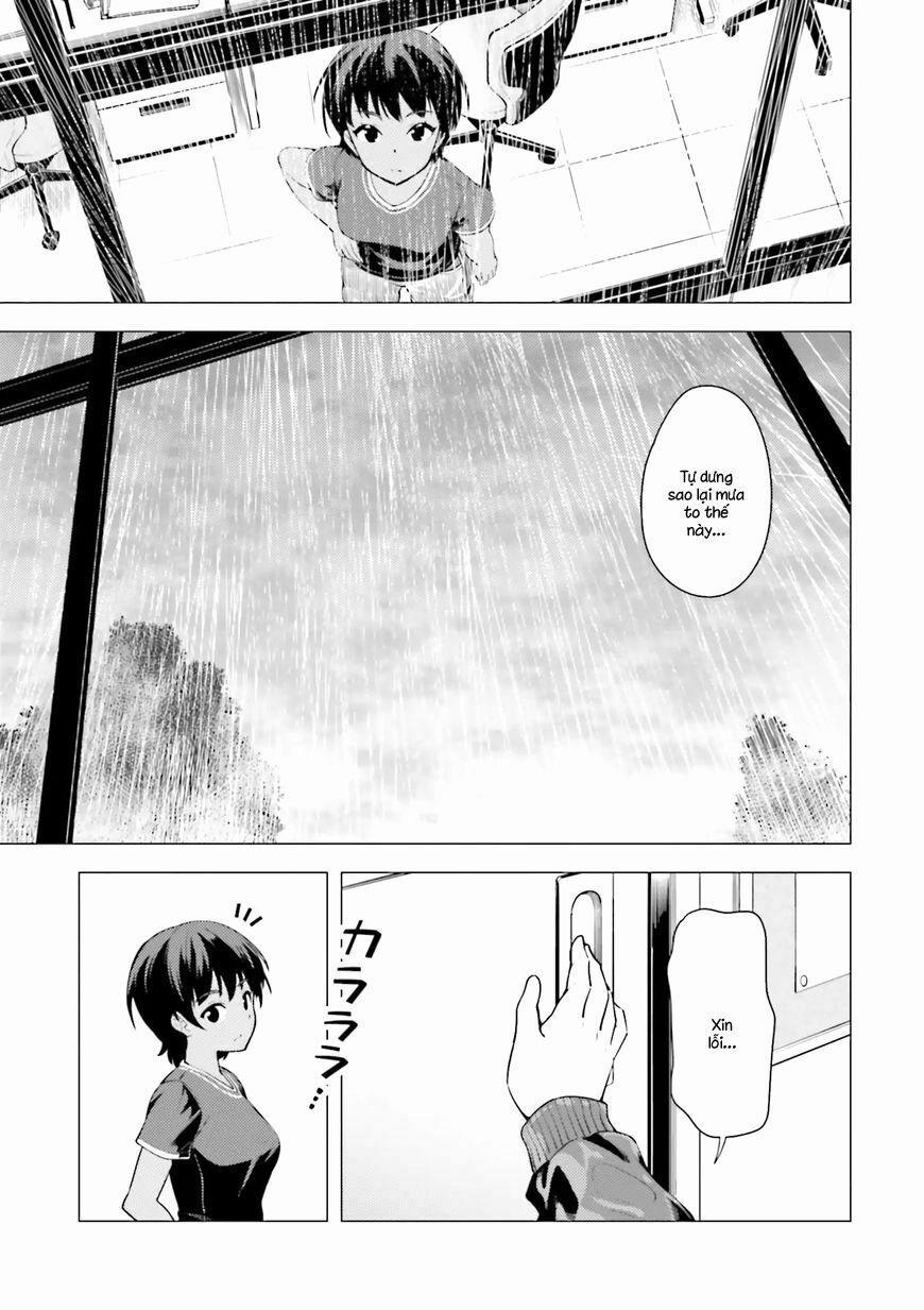 Super Cub 6 trang 17