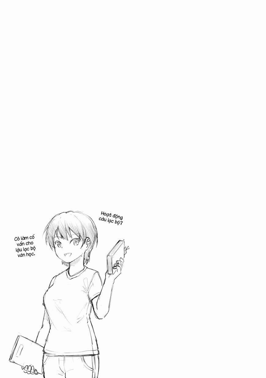 Super Cub 6 trang 33