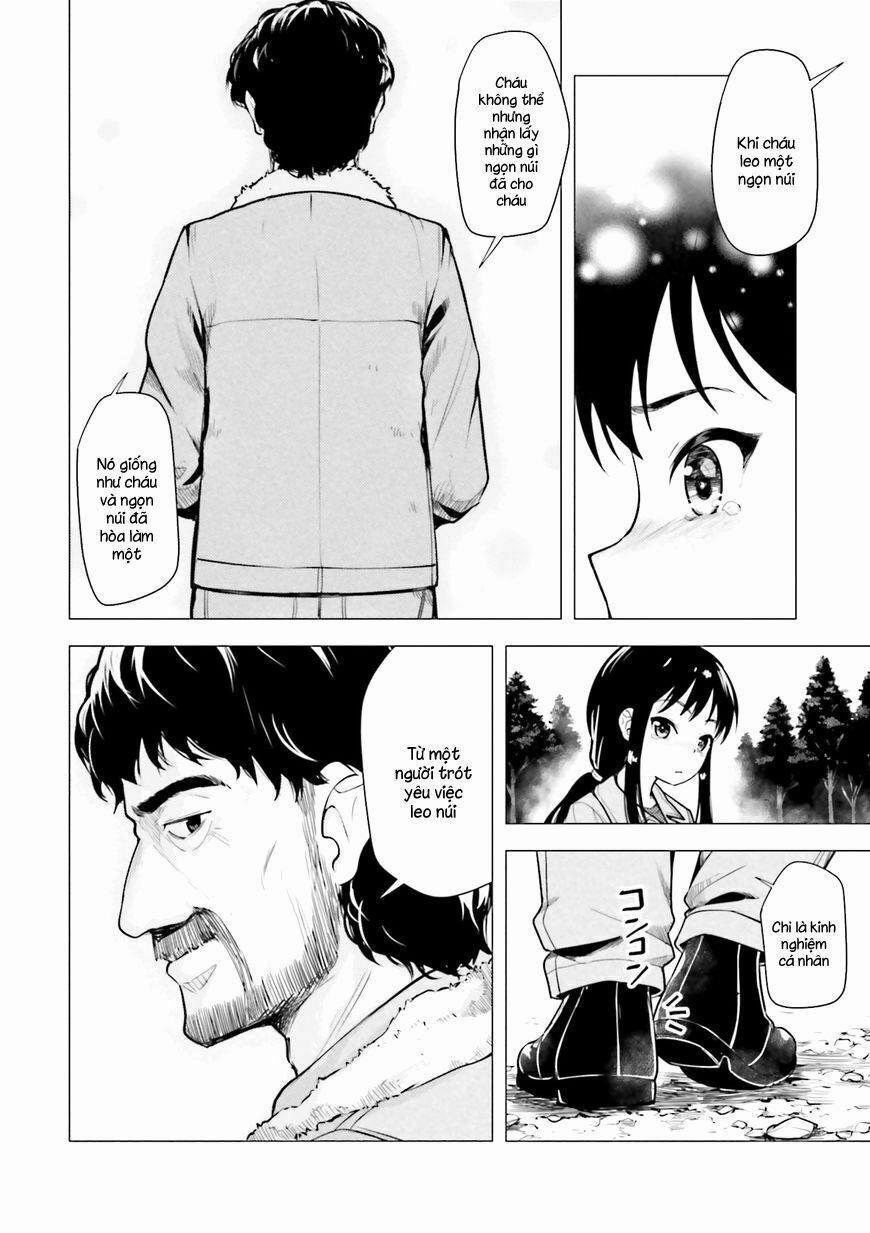 Super Cub 8 trang 15