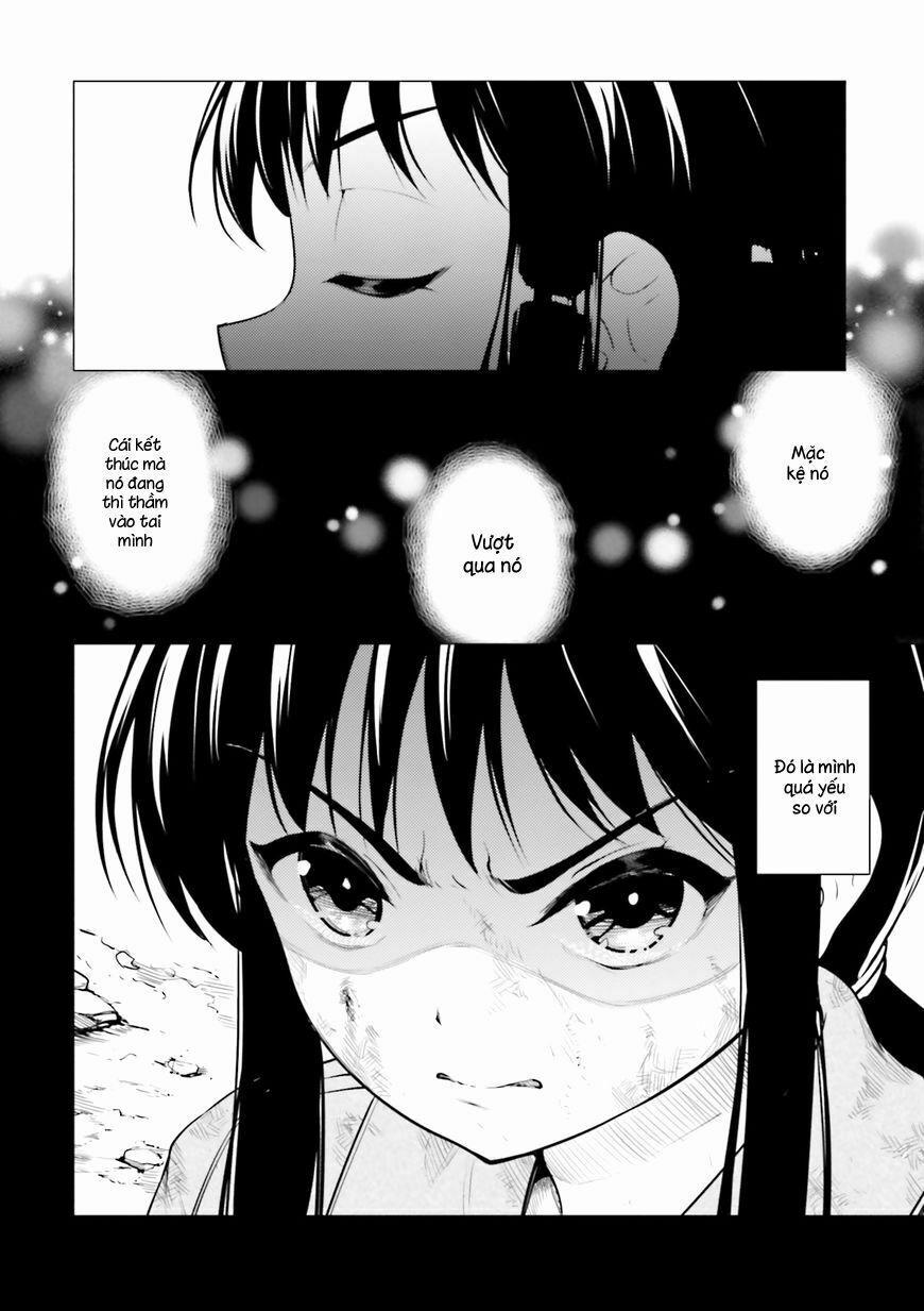 Super Cub 8 trang 17