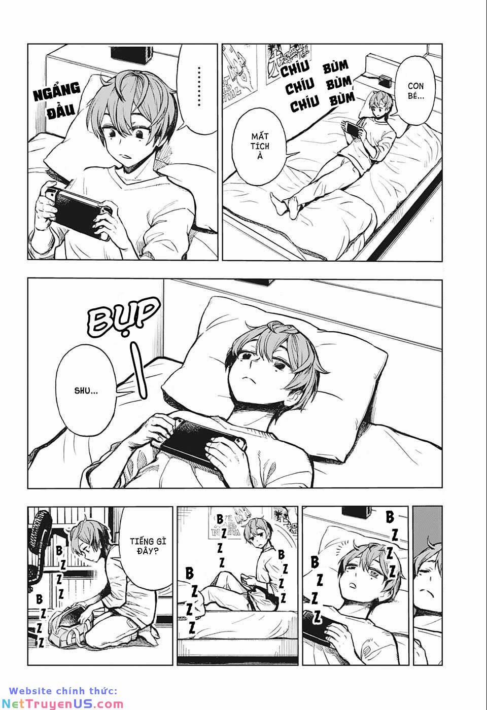 Super Smartphone 1 trang 16