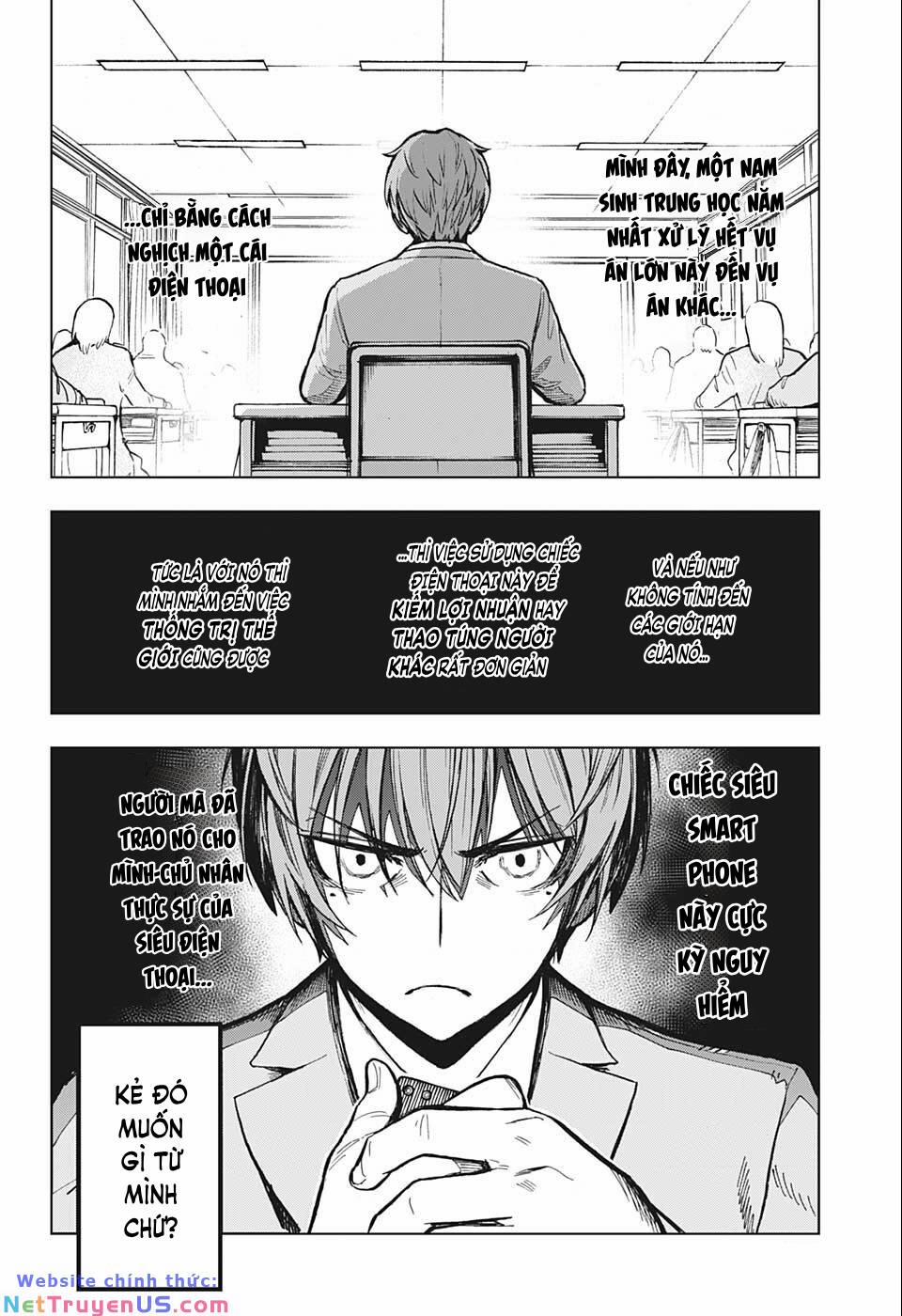 Super Smartphone 2 trang 10