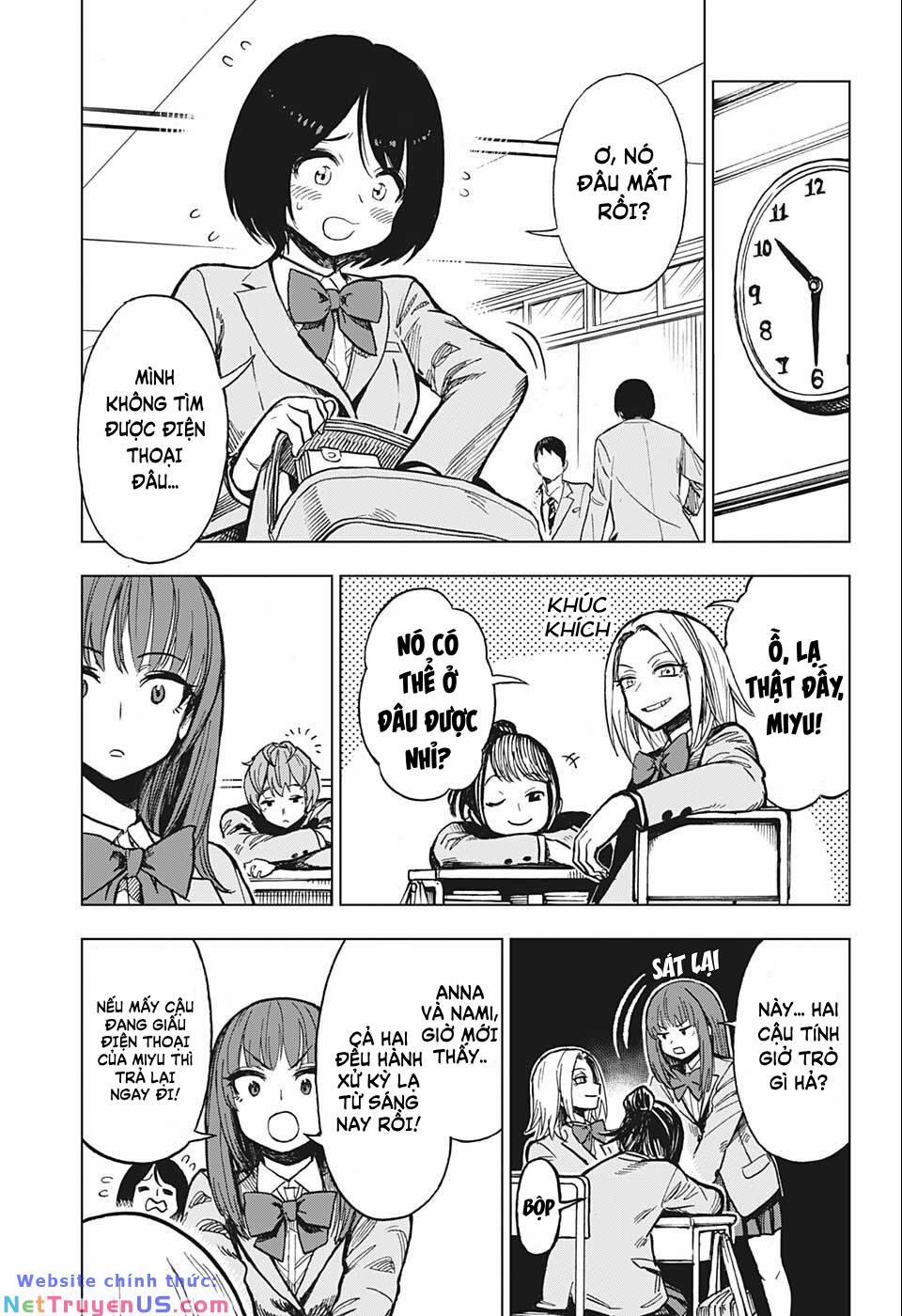 Super Smartphone 2 trang 11