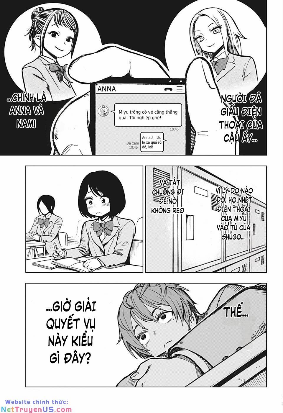 Super Smartphone 2 trang 13