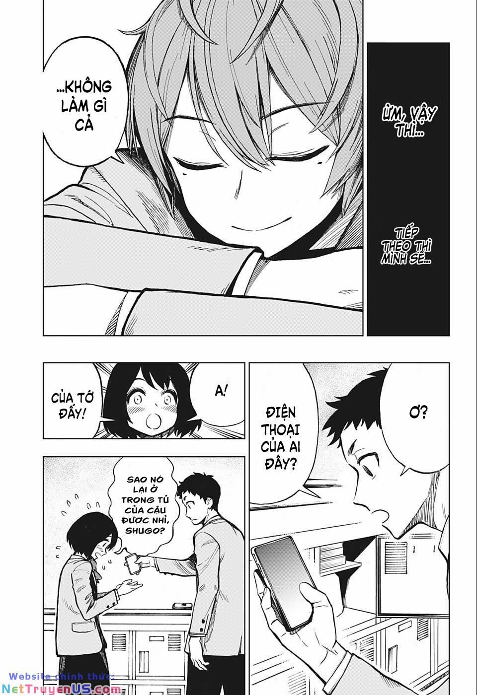 Super Smartphone 2 trang 15