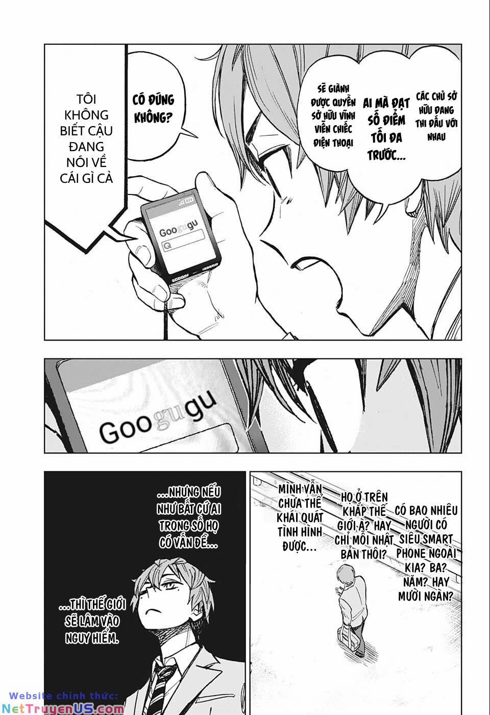 Super Smartphone 2 trang 23