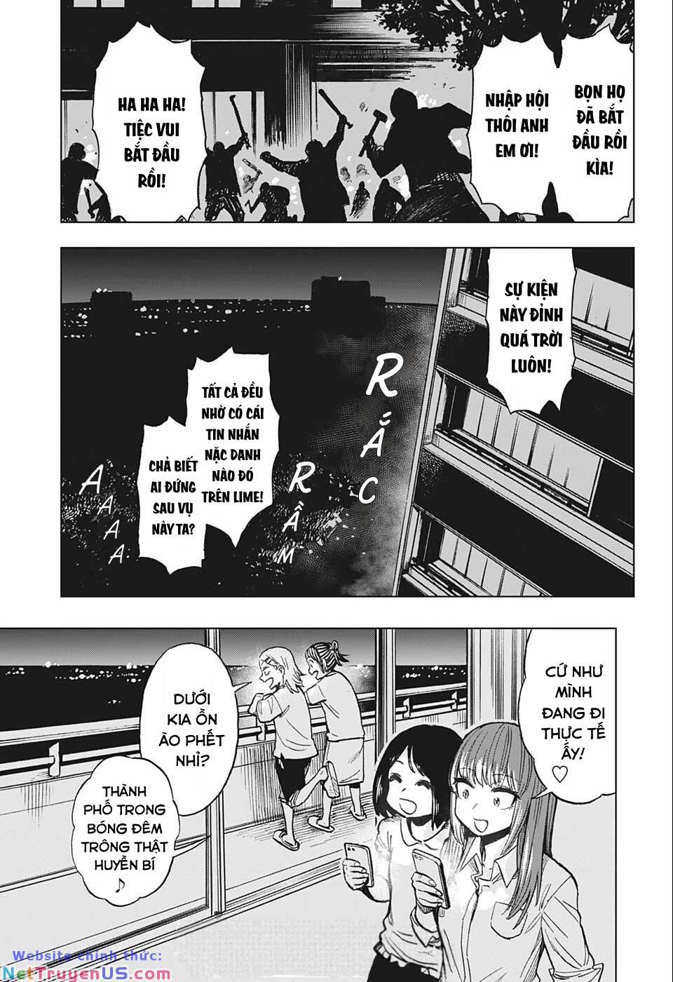 Super Smartphone 2 trang 25