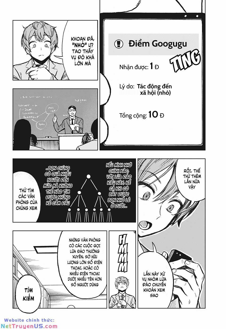 Super Smartphone 2 trang 8