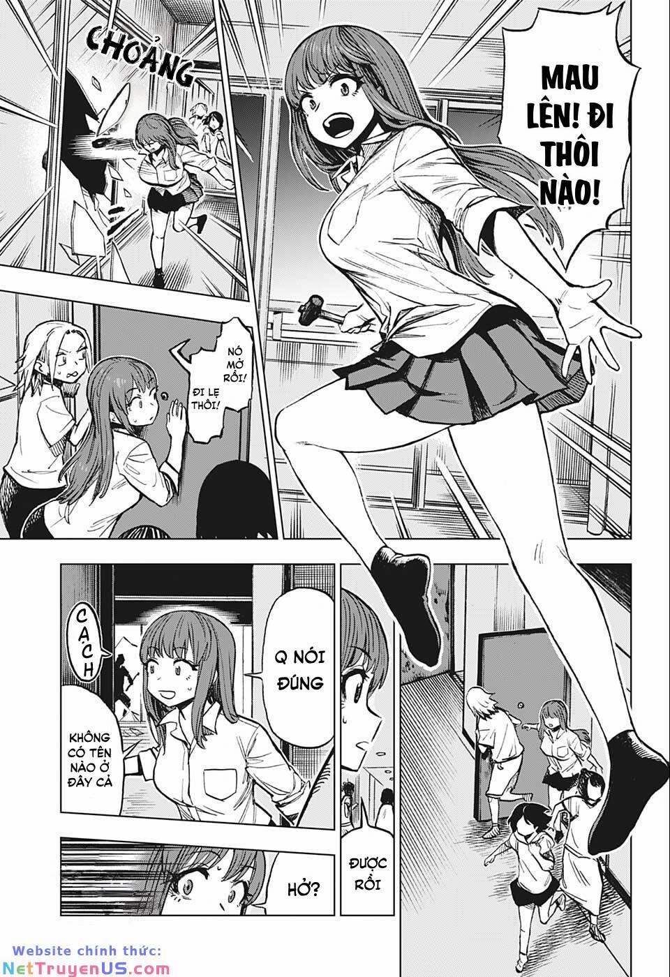 Super Smartphone 3 trang 19