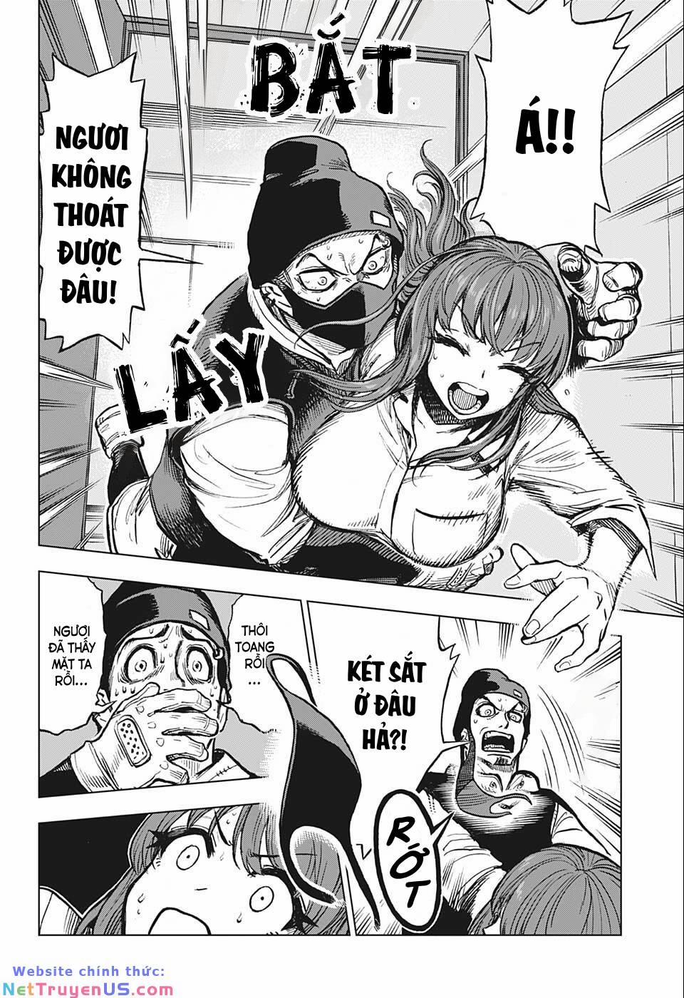 Super Smartphone 3 trang 20