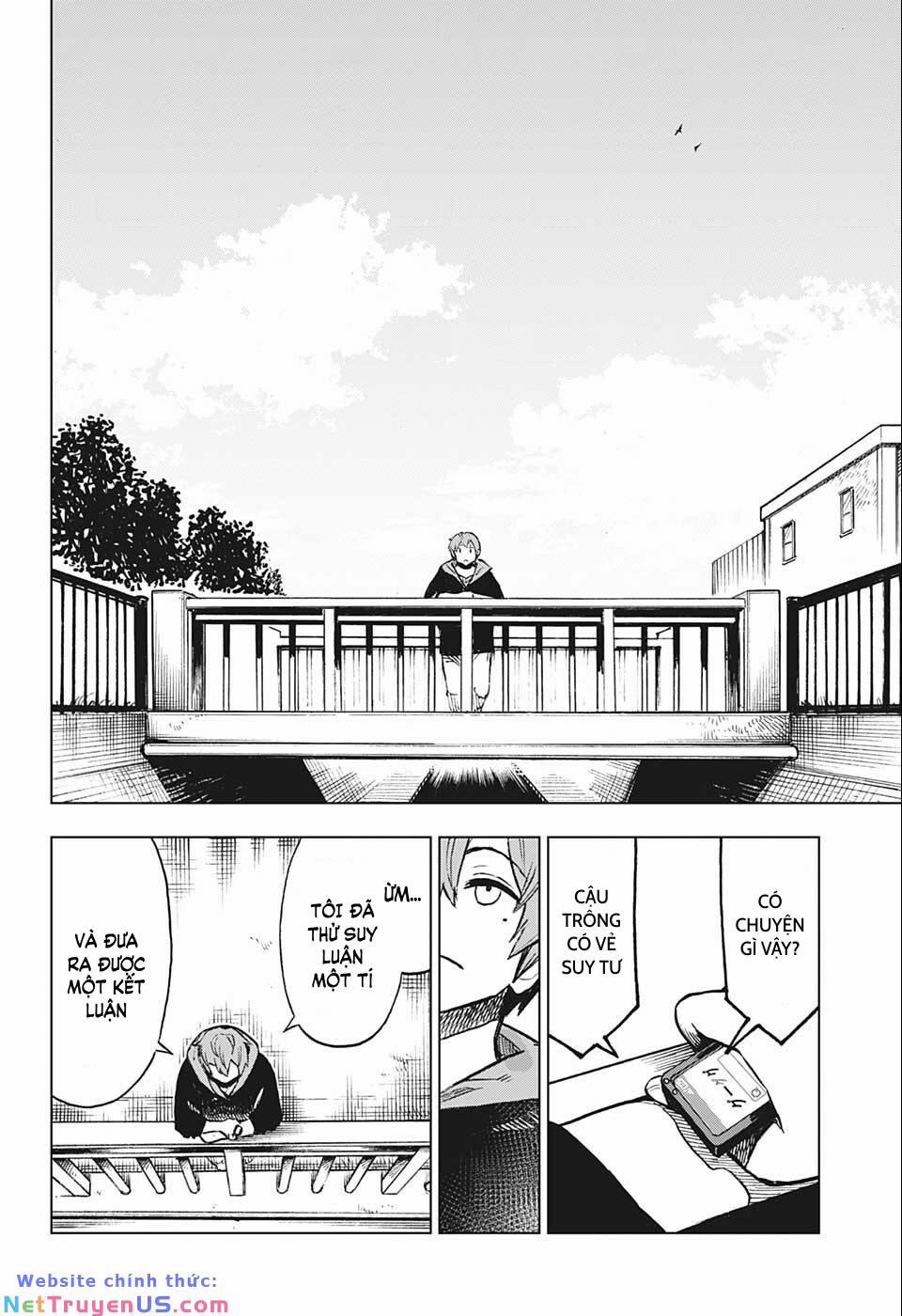 Super Smartphone 4 trang 14