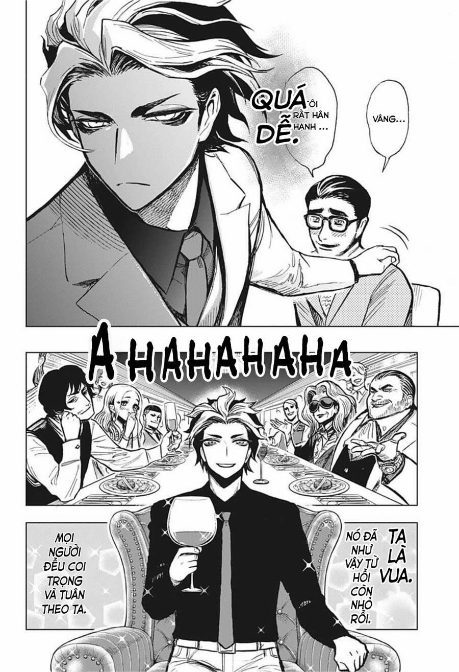 Super Smartphone 5 trang 10