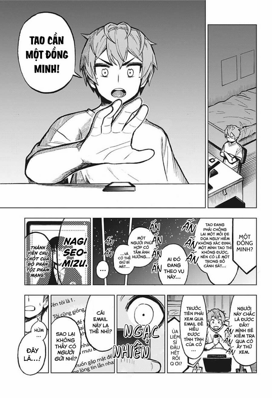 Super Smartphone 5 trang 17