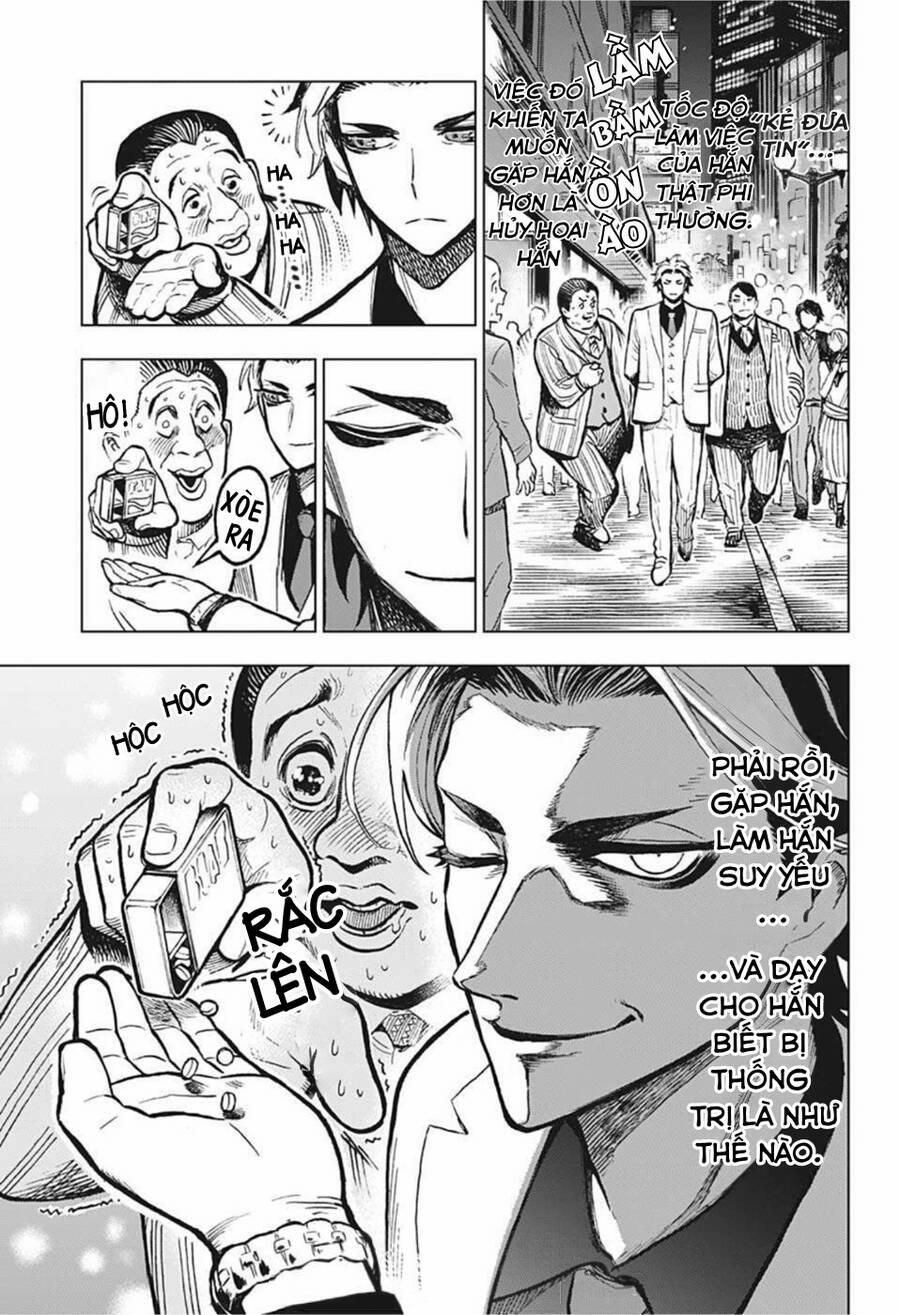 Super Smartphone 5 trang 19