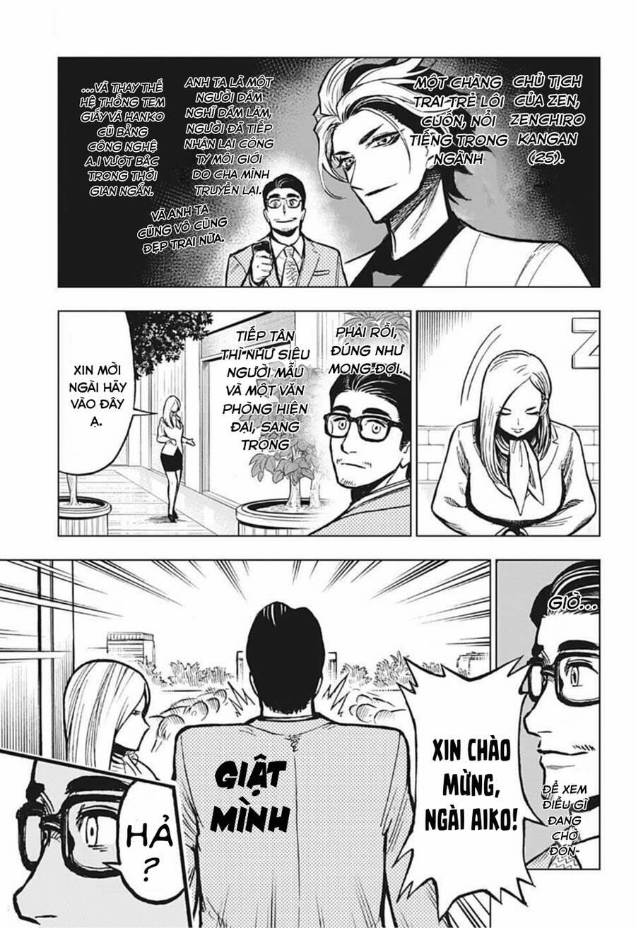 Super Smartphone 5 trang 3