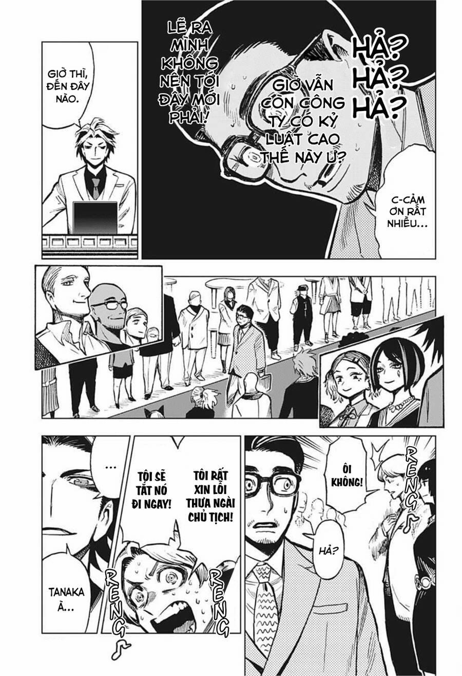 Super Smartphone 5 trang 5