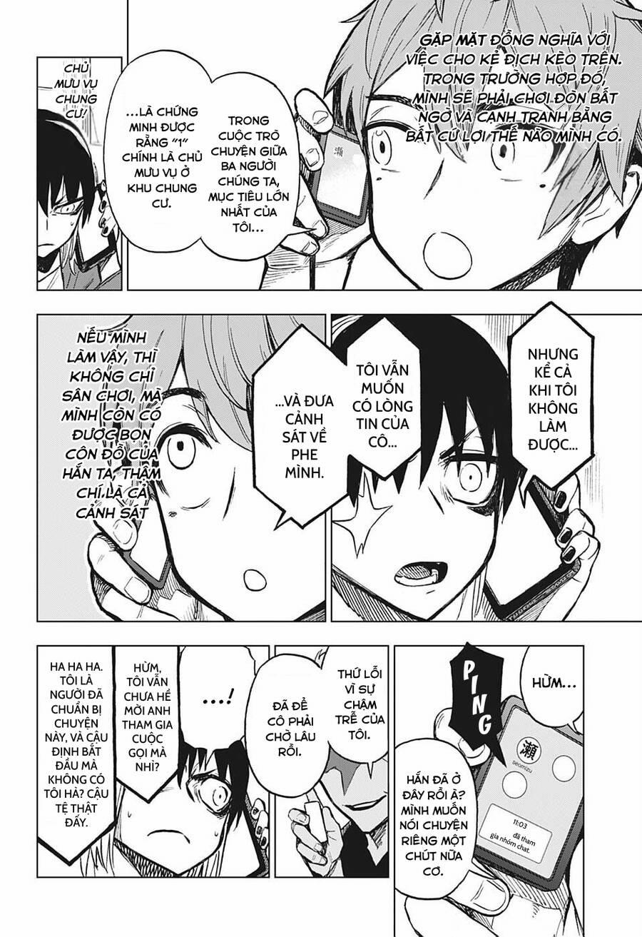 Super Smartphone 6 trang 18