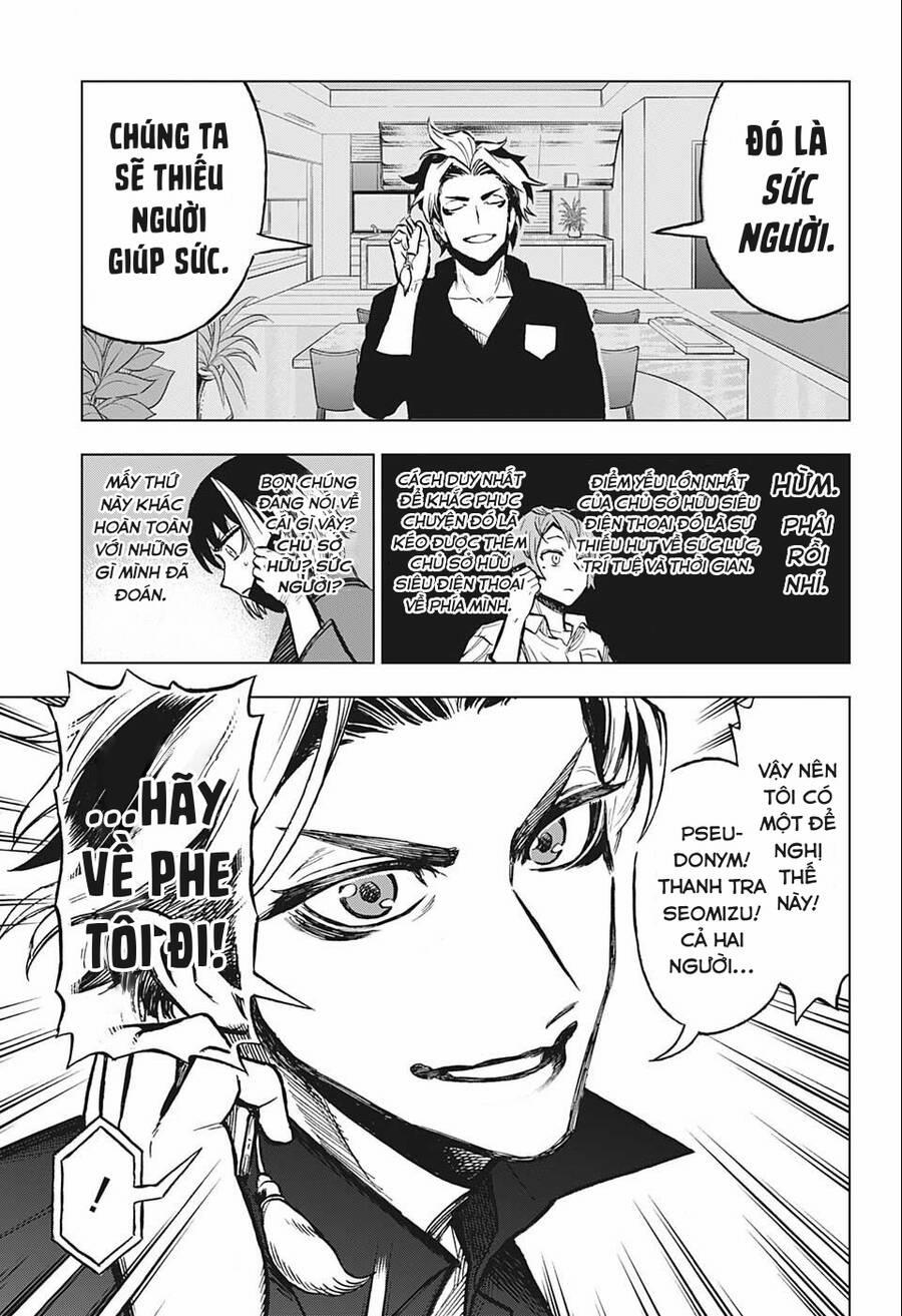 Super Smartphone 7 trang 5