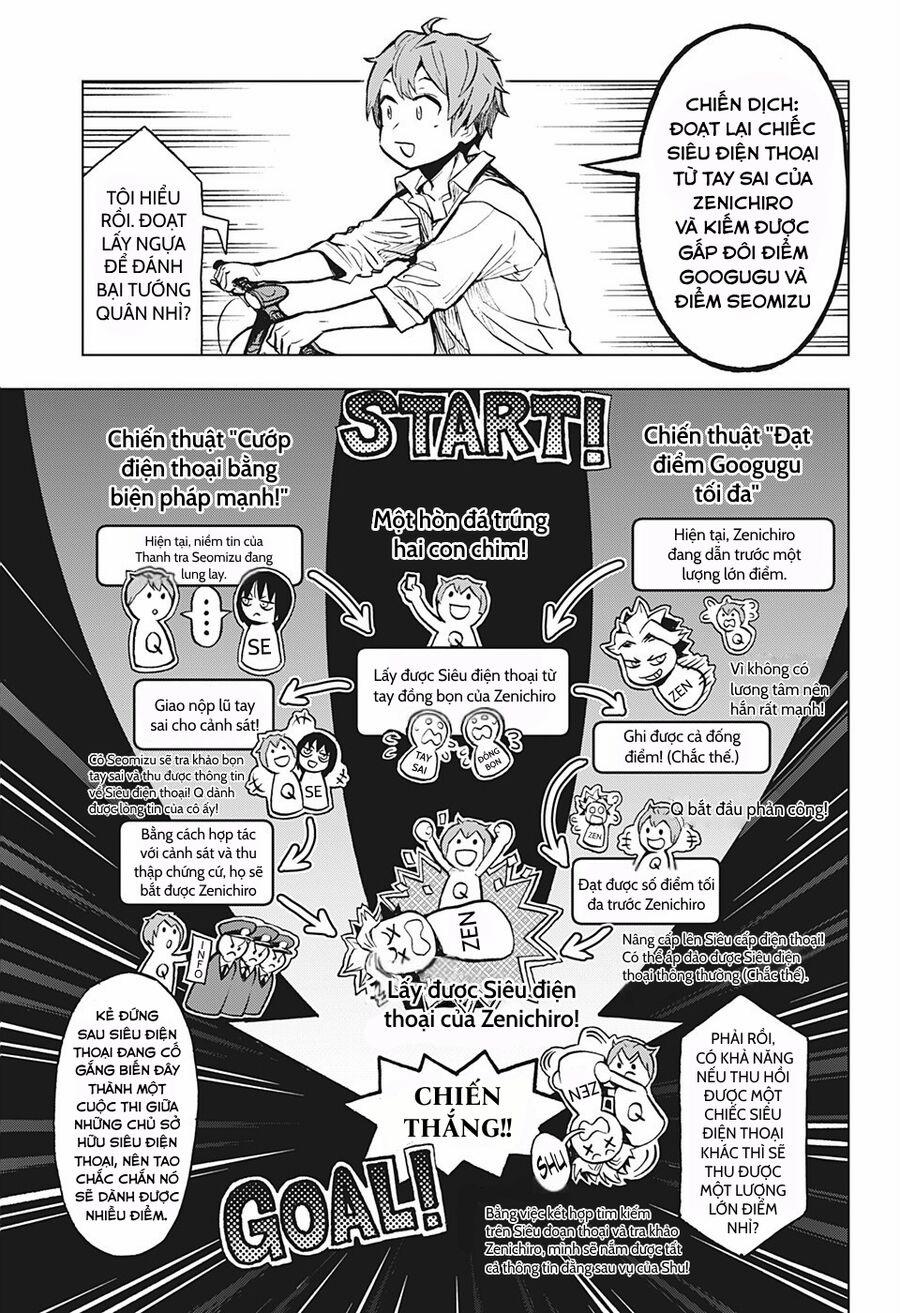 Super Smartphone 8 trang 15