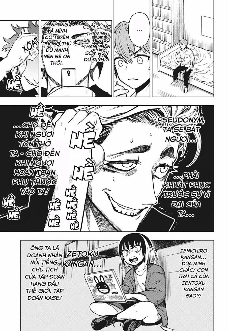 Super Smartphone 8 trang 3