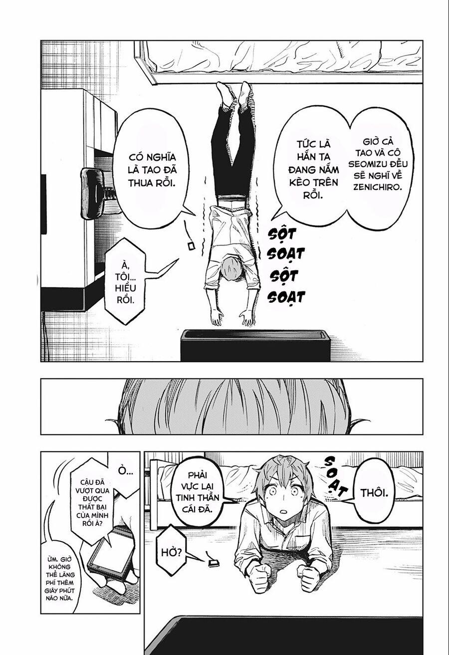 Super Smartphone 8 trang 9