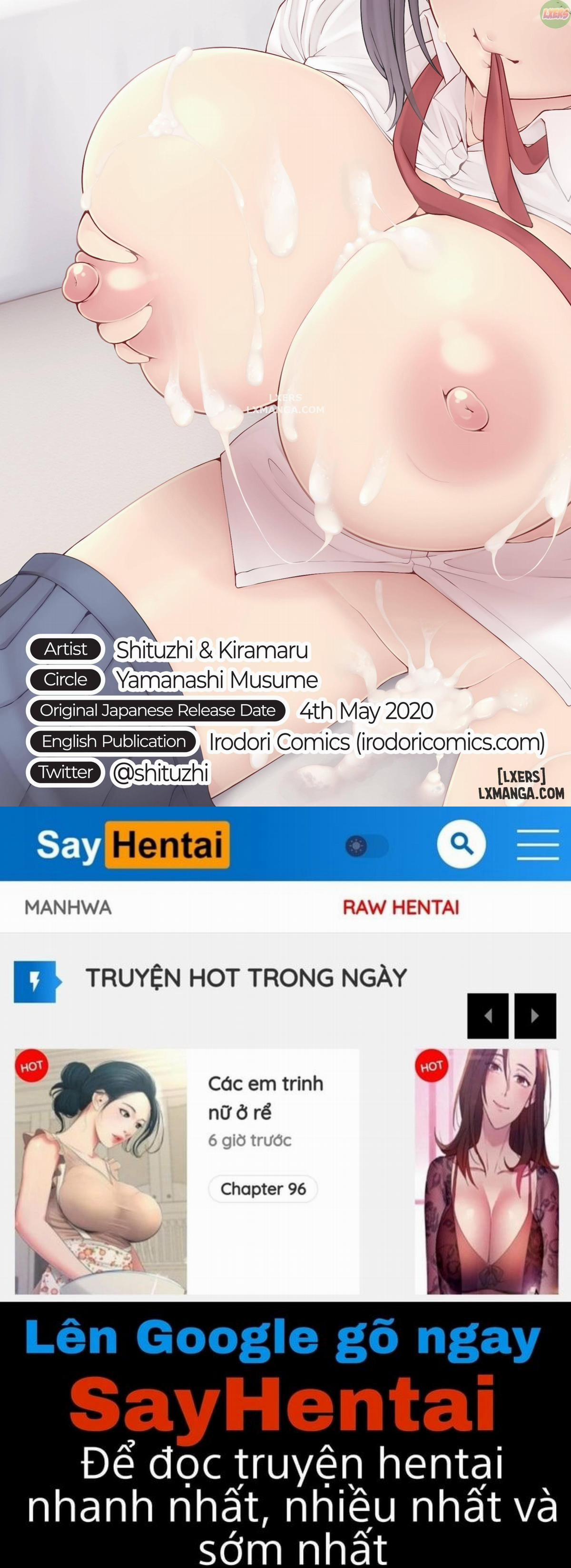 Super Sweet Sex Life With My Super Sexy Classmate 1 trang 43