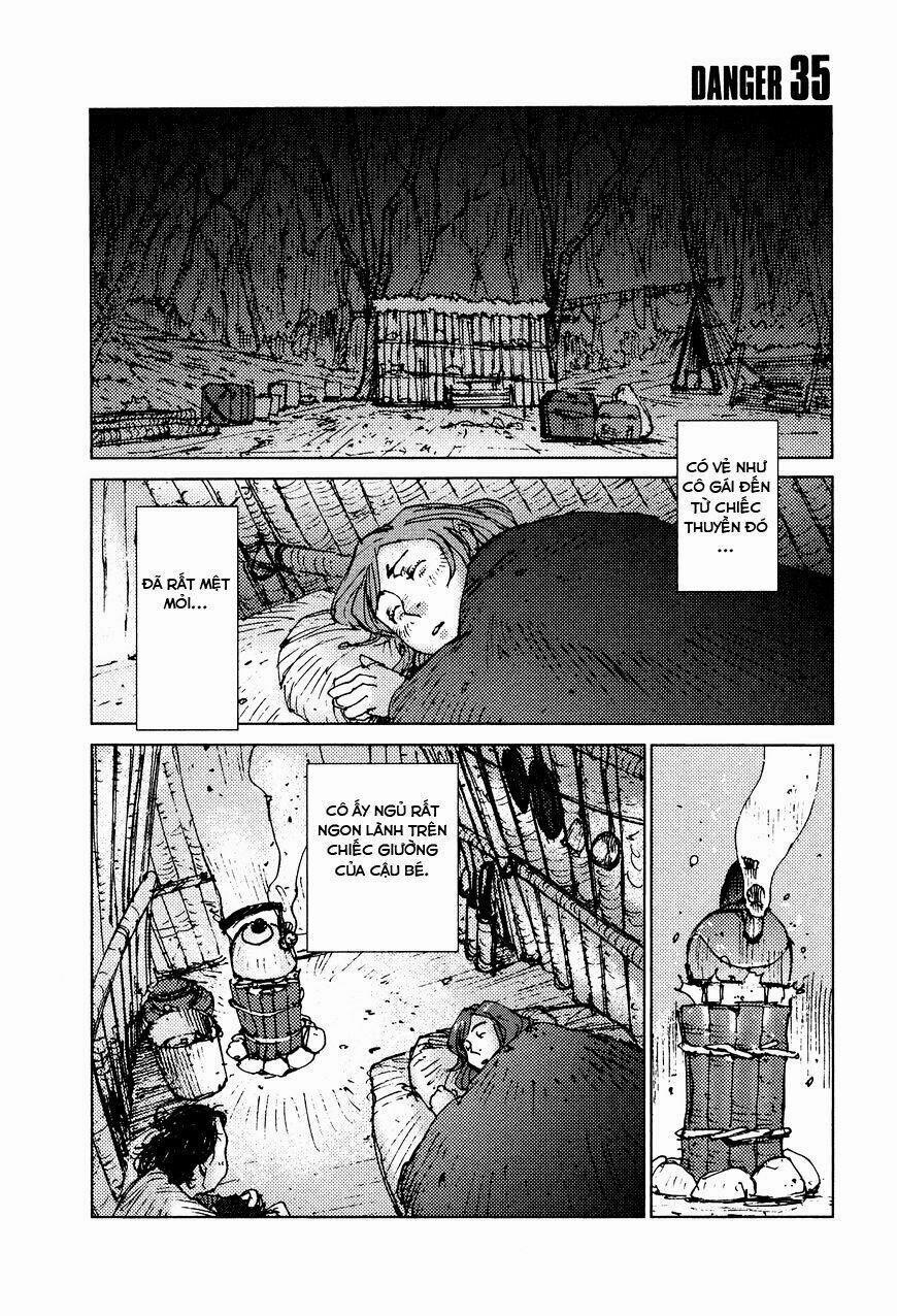Survival - Shounen S No Kiroku 35 trang 0