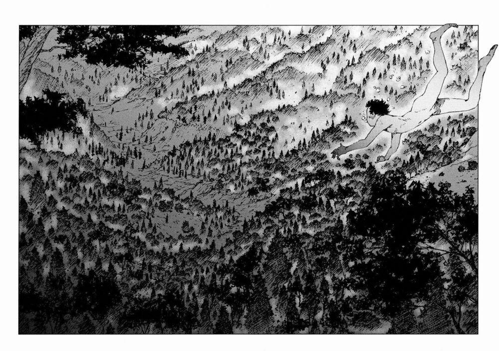 Survival - Shounen S No Kiroku 7 trang 6