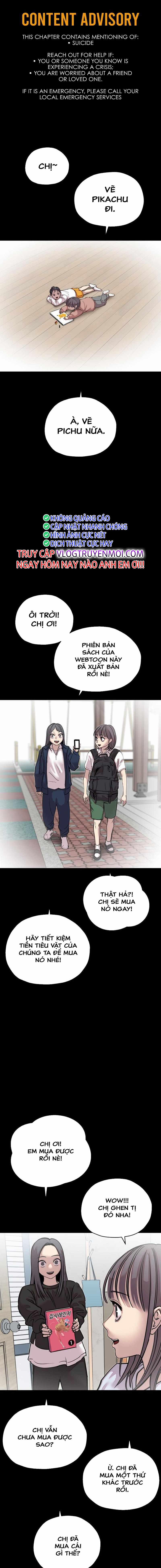 Surviving In A School Bully 5 trang 0
