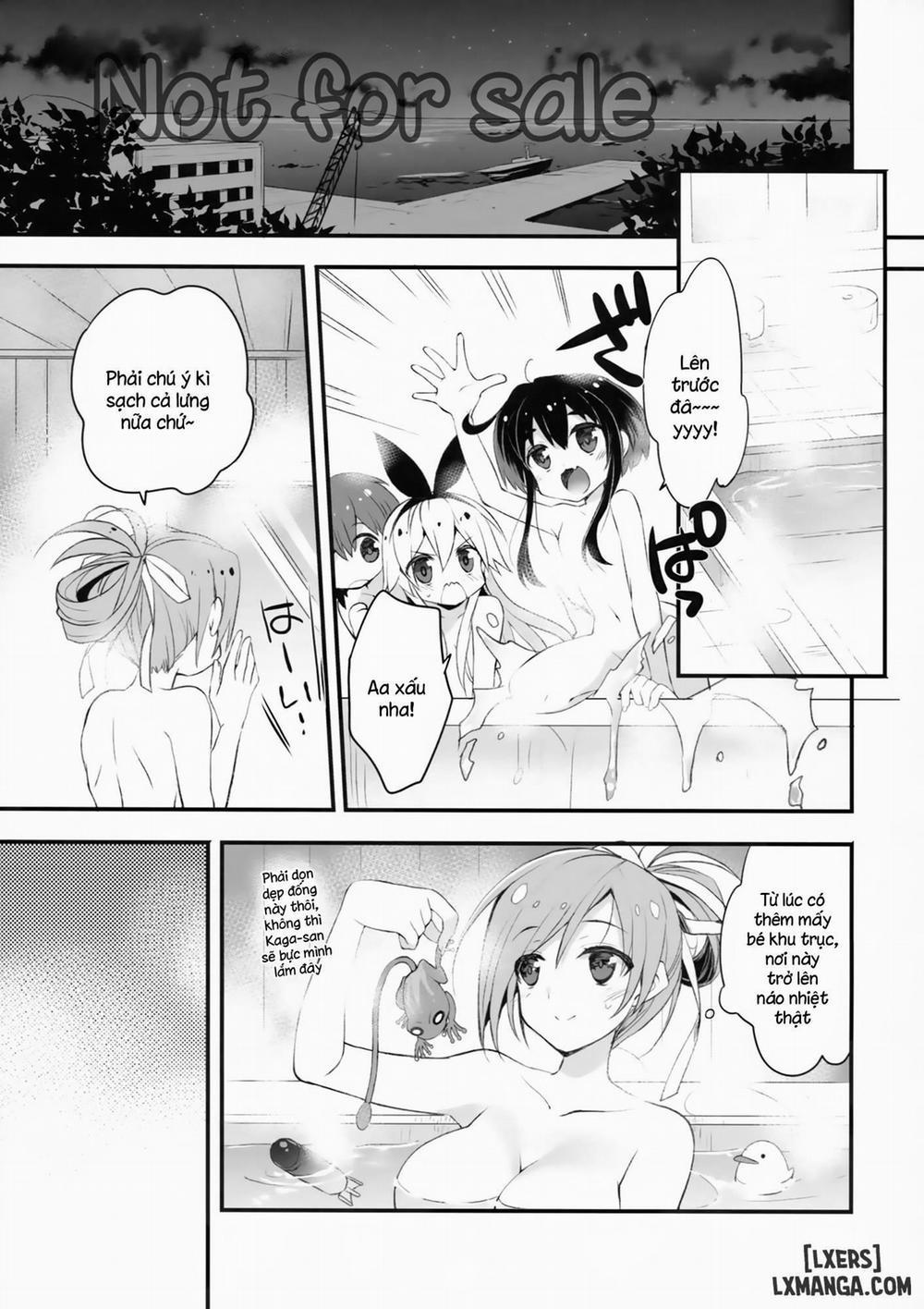 Susa no Tenboshi Oneshot trang 2