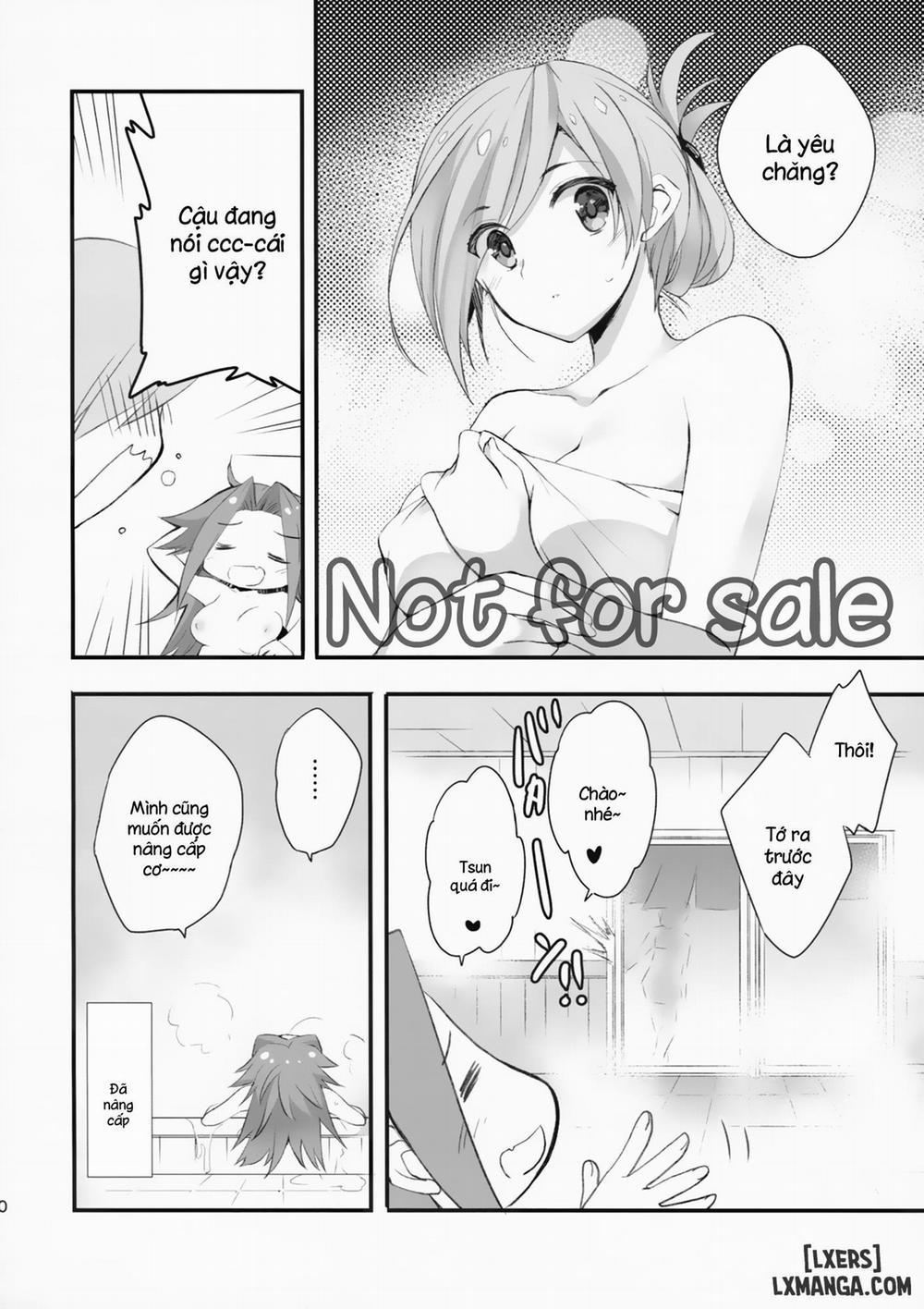 Susa no Tenboshi Oneshot trang 7