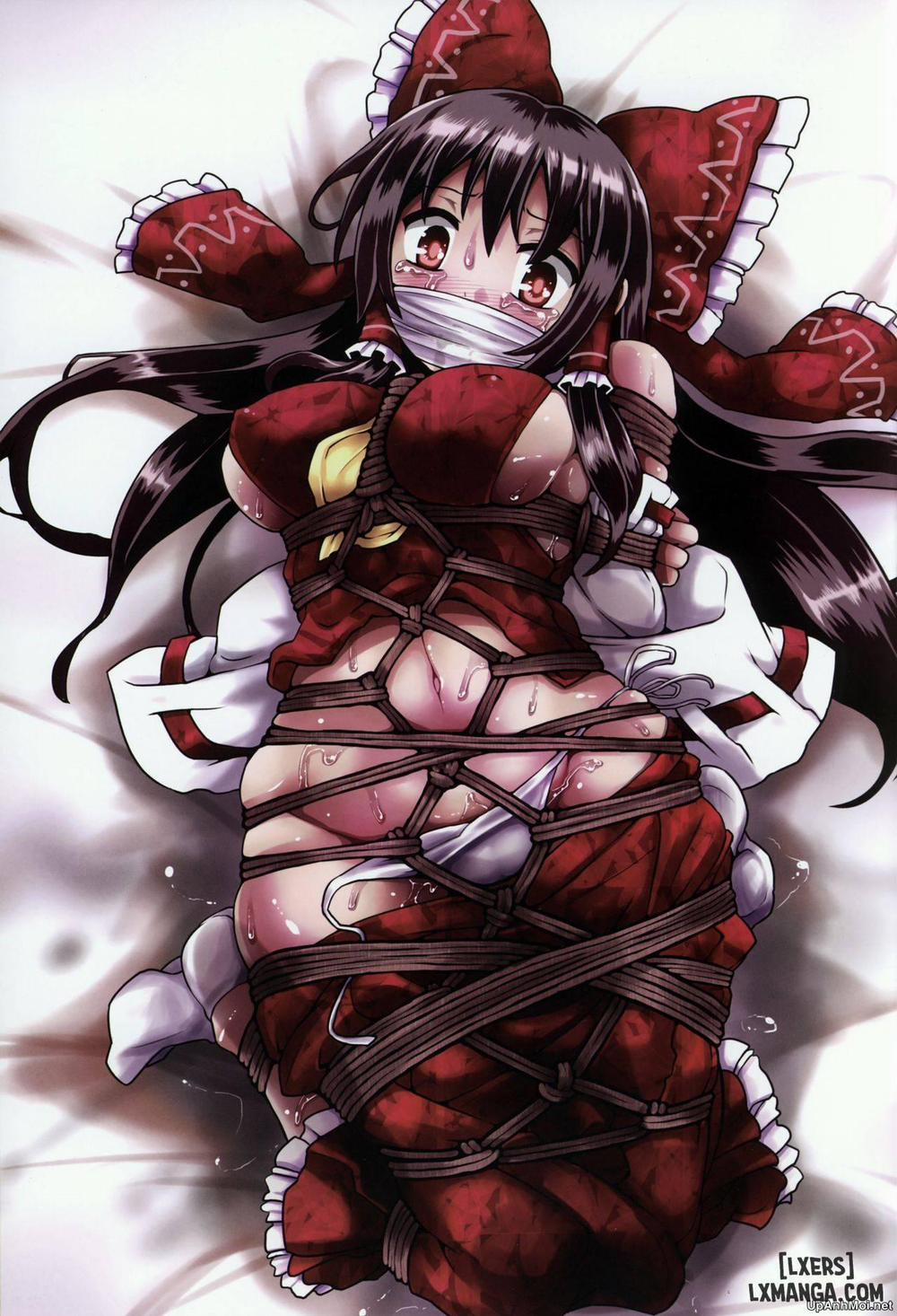 Sute Miko no Sodatekata Oneshot trang 2