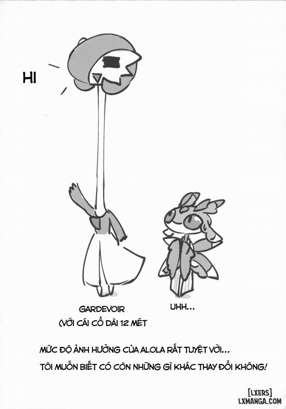 Suteki na Maid-san no Ura Menu Oneshot trang 22