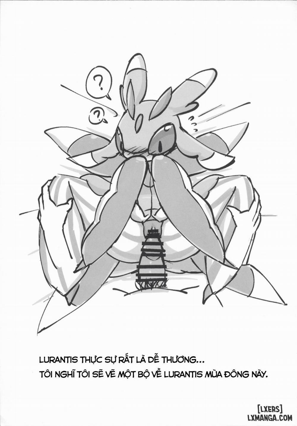 Suteki na Maid-san no Ura Menu Oneshot trang 23