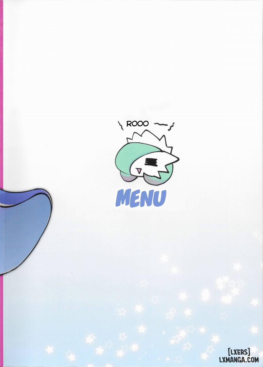 Suteki na Maid-san no Ura Menu Oneshot trang 25