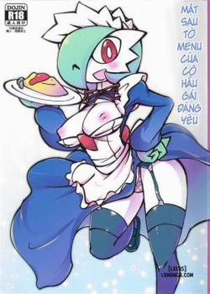 Đọc truyện tranh Suteki na Maid-san no Ura Menu