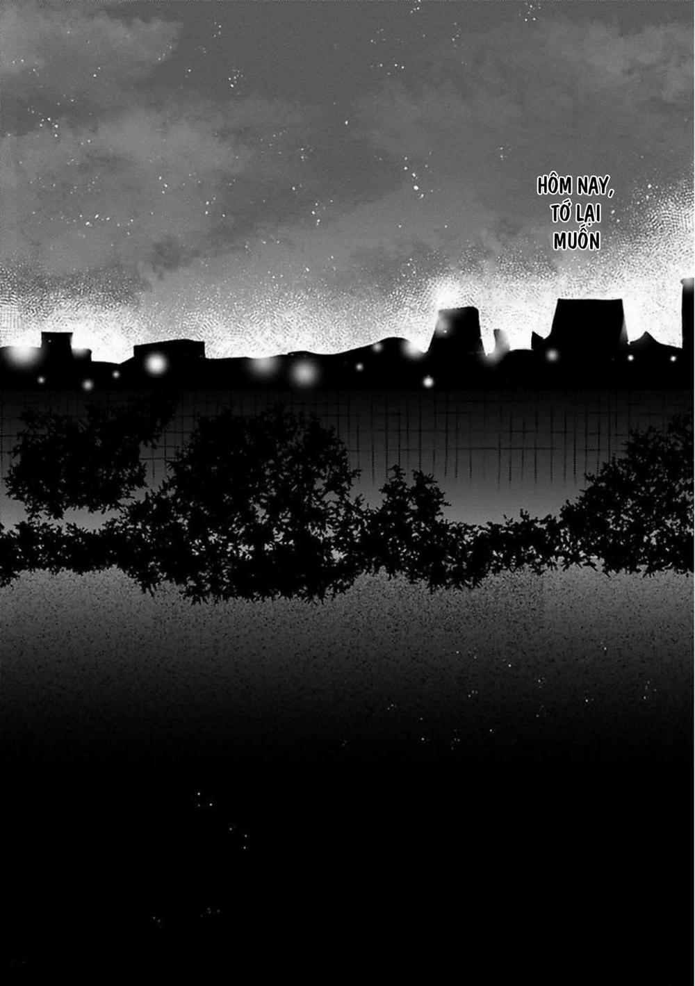 Sutenaide My Hero 10 trang 29