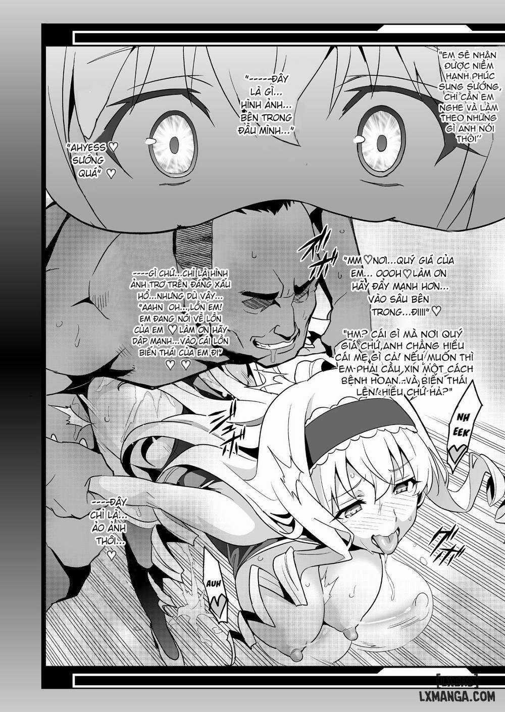 Sutotama Oneshot trang 2