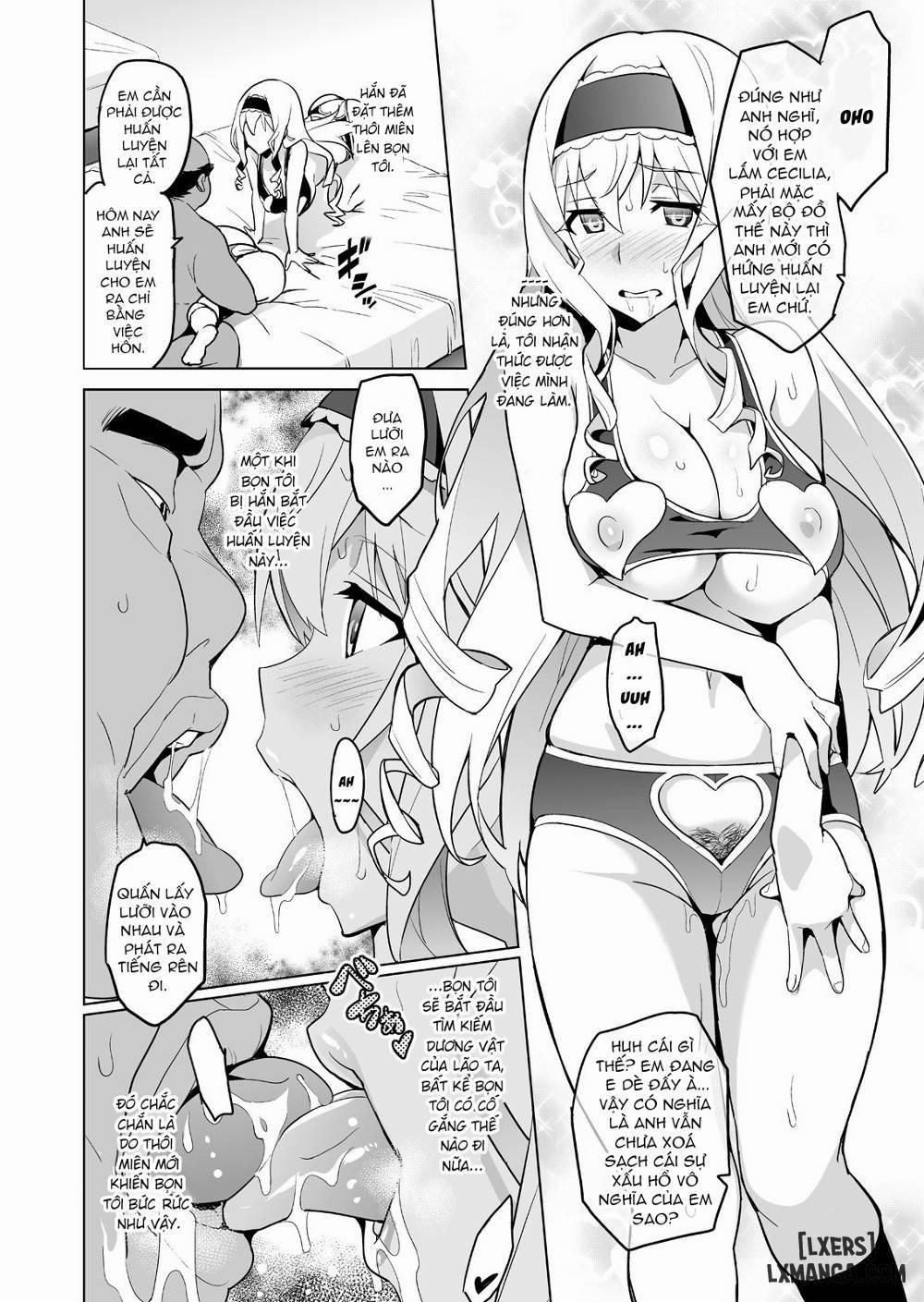 Sutotama Oneshot trang 28