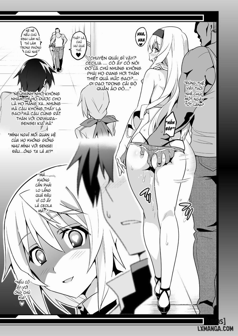 Sutotama Oneshot trang 5