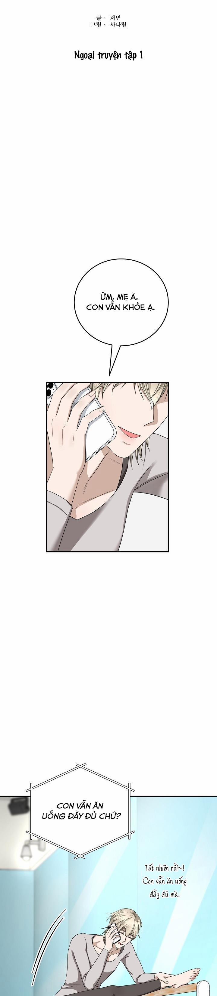 SƯU TẦM GIA 11 NGOẠI TRUYỆN 1 trang 4