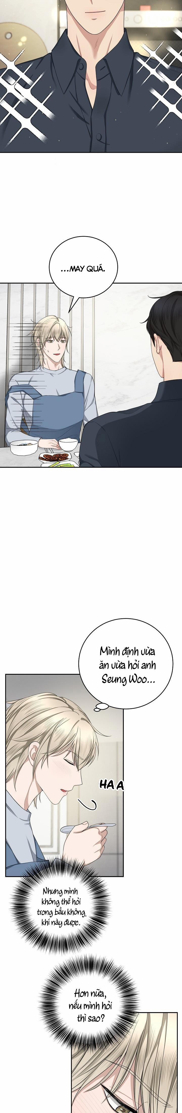 SƯU TẦM GIA 13 NGOẠI TRUYỆN 3 trang 13