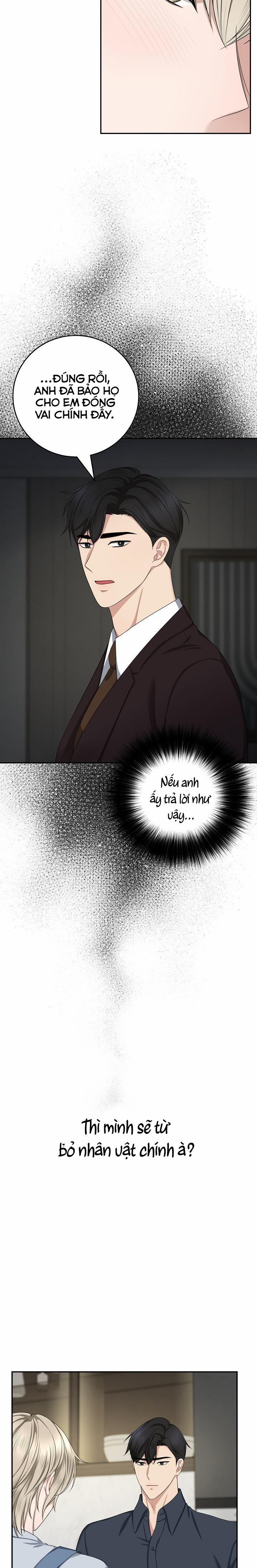 SƯU TẦM GIA 13 NGOẠI TRUYỆN 3 trang 14